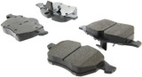 StopTech 308.07360 - Street Brake Pads