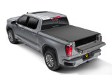 Truxedo 1473401 - 19-20 GMC Sierra & Chevrolet Silverado 1500 (New Body) w/Tailgate 5ft 8in Pro X15 Bed Cover