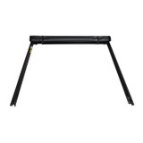 TrailFX TFX2207 - Trail FX Tonneau Cover Truck Box Cover