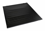 TrailFX TFX5210 - Blk Vinyl With Alminum Rails