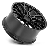 TSW Wheels 1985SEB355100M72 - Sebring 19X8.5 Matte Black