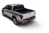 Truxedo 545601 - 01-04 Toyota Tacoma Double Cab 5ft Lo Pro Bed Cover