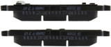 StopTech 308.16590 - Street Brake Pads - Front