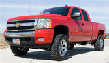 Tuff Country 14056 - 4 Inch Lift Kit 07-13 Silverado/Sierra 1500 4WD