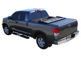 Truxedo 756001 - 16-20 Toyota Tacoma 5ft Deuce Bed Cover