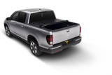 Truxedo 571501 - 07-13 GMC Sierra & Chevrolet Silverado 2500/3500 Dually w/Bed Caps 8ft Lo Pro Bed Cover