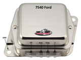 Tuff Stuff Performance Accessories 7540 - Alternator Replacement Voltage Regulator