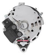 Tuff Stuff Performance Accessories 7716B - Ford Alternator 5.0L 100 Amp Chrome