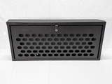 Tuffy Security 365-01 - Tailgate Lockbox - 18-22 Wrangler JL MOLLE Panel Black  Security Products