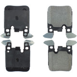StopTech 309.16560 - Street Performance Brake Pads BMW F22 M235i/F30 335i/F32 435i - Rear