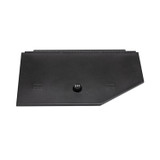 Tuffy Security 312-01-A - Ram Trucks Underseat Lid W/ Combo Lock