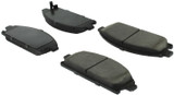 StopTech 319.06910 - Truck and SUV Pad