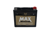 TwinPower 485022 - Twin Power GYZ-20HL Premium MAX Battery Replaces H-D 65989-97A Made in USA 320 CCA