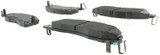 StopTech 319.13990 - Truck and SUV Pad