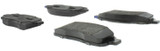 StopTech 319.10110 - Truck and SUV Pad