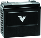 TwinPower 781151 - Twin Power YTX-14 Shocker Battery Replaces H-D 65948-00 220 CCA