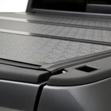 Undercover FX21002 - 04-14 Ford F-150 / 06-08 Lincoln Mark LT 5.5ft Flex Bed Cover