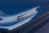 Undercover UC1126S - 14-18 Chevy Silverado 1500 (19 Legacy) 6.5ft SE Smooth Bed Cover - Ready To Paint