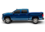 Undercover UC1096S - 07-14 GMC Sierra 1500/2500 6.5ft SE Smooth Bed Cover - Ready To Paint