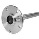 USA Standard Gear ZA F900001 - USA Standard Axle for '77 & up Ford Bronco & F-150. 31 spline, 32", 5 lug