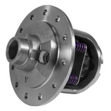 USA Standard Gear ZGK2252 - 9.5 inch GM 3.42 Rear Ring and Pinion Install Kit 33 Spline Positraction Axle Bearing and Seals USA Standard