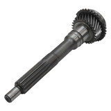 USA Standard Gear ZMAX15-16A - USA standard Manual Transmission AX15 1992+ Chrysler Input 10-Spl