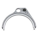 USA Standard Gear ZMGETG360-23 - USA standard Manual Transmission GETRAG 1st & 2nd Fork Chrysler/Dodge