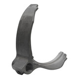 USA Standard Gear ZMGET290-23A - USA standard Manual Transmission GETRAG 3rd & 4th Fork 1988-1992 GM