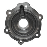 USA Standard Gear ZMGET290-6A - USA standard Manual Transmission GETRAG Input Retainer 1991-1995 GM