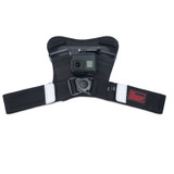 USWE 101238 - Action Camera Harness NDM 1 Black - 2XL