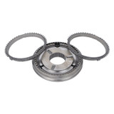 USA Standard Gear ZMZF1319-204-040 - USA standard Manual Transmission ZF Creeper & Reverse Synchro Assembly USA Standard Gear ZMZF1319-204-040 - USA standard Manual Transmission ZF Creeper & Reverse Synchro Assembly