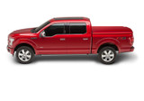 Undercover UC4118L-1D6 - 14-20 Toyota Tundra 5.5ft Elite LX Bed Cover - Silver Sky