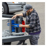 UWS EC20021 - Bright Aluminum 18" Drawer Truck Tool Box (Heavy Packaging)