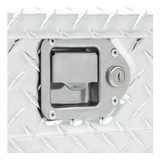 UWS TBC-30 - Bright Aluminum 30" Utility Chest Box (LTL Shipping Only)