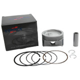 Vertex Pistons 24397B - 08-14 Ranger 800 4x4/10-14 Ranger 800 4x4 Cast Replica Piston Kit