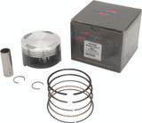 Vertex Pistons 23162 - 99-08 TRX 400 EX/09-14 TRX 400 X/96-04 XR 400 R Cast Replica Piston Kit