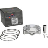 Vertex Pistons 24031C - 09-15 KX 450 F Forged Big Bore Piston Kit