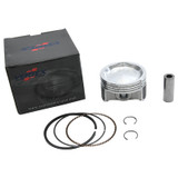 Vertex Pistons 23644A - 10-11/13-14 Ranger 800 4x4/10-14 Ranger 800 4x4 Crew Forged High Comp. Piston Kit