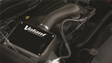 Volant 164576 - 13-18 Dodge Ram 1500, 19-23 Classic 5.7 V8 PowerCore Closed Box Air Intake System