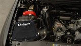Volant 15243D - Cold Air Intake Kit; Incl. Closed Filter Box/Air Duct/DryTech 3D Synthetic Filter/Connectors/Clamps;