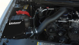 Volant 15043D - Cold Air Intake Kit; Incl. Closed Filter Box/Air Duct/DryTech 3D Synthetic Filter/Connectors/Clamps;