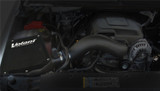 Volant 15160D - Cold Air Intake Kit; Incl. Closed Filter Box/Air Duct/DryTech 3D Synthetic Filter/Connectors/Clamps;