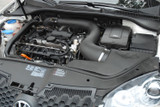 Volant 411520 - 05-09 Volkswagen GTI 2.0 L4 PowerCore Closed Box Air Intake System