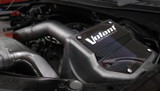 Volant 199506 - 15-20 Ford F-150 5.0L V8 PowerCore Closed Box Air Intake System Volant 199506 - 15-20 Ford F-150 5.0L V8 PowerCore Closed Box Air Intake System