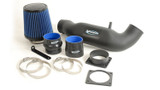 Volant 29730 - 02-03 Ford Ranger 3.0L V6 OHV Pro5 Open Element Air Intake System