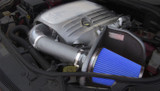 Volant 316857 - 11-18 Jeep Grand Cherokee 5.7L / 11-18 Dodge Durango 5.7L Pro5 Open Element Air Intake System