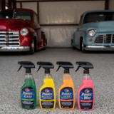 VP Racing Fuels 2117 - VP Power Clean All Purpose Cleaner 17oz VP Racing Fuels 2117 - VP Power Clean All Purpose Cleaner 17oz