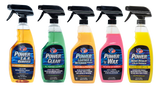 VP Racing Fuels 2125 - VP Power T.A.R. Remover 17oz Retail Bottle VP Racing Fuels 2125 - VP Power T.A.R. Remover 17oz Retail Bottle