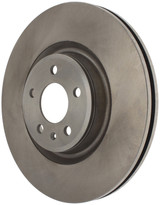 StopTech 908.33016 - Centric OE Grade Front Brake Kit (2 Wheel)