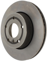 StopTech 908.22017 - Centric OE Grade Front Brake Kit (2 Wheel)